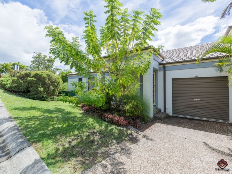 41 Ridgevista Court, Reedy Creek QLD 4227