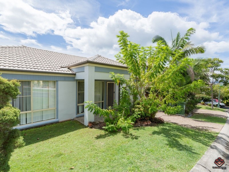 41 Ridgevista Court, Reedy Creek QLD 4227