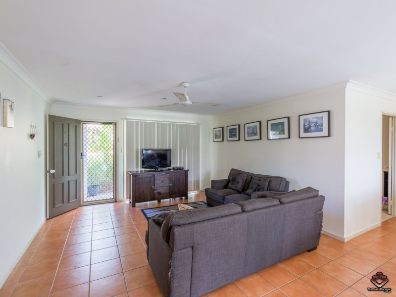 41 Ridgevista Court, Reedy Creek QLD 4227