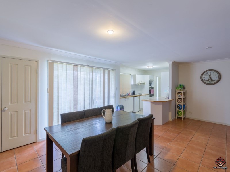 41 Ridgevista Court, Reedy Creek QLD 4227