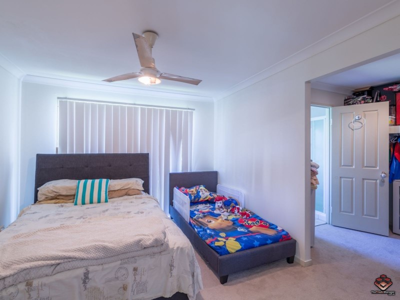 41 Ridgevista Court, Reedy Creek QLD 4227