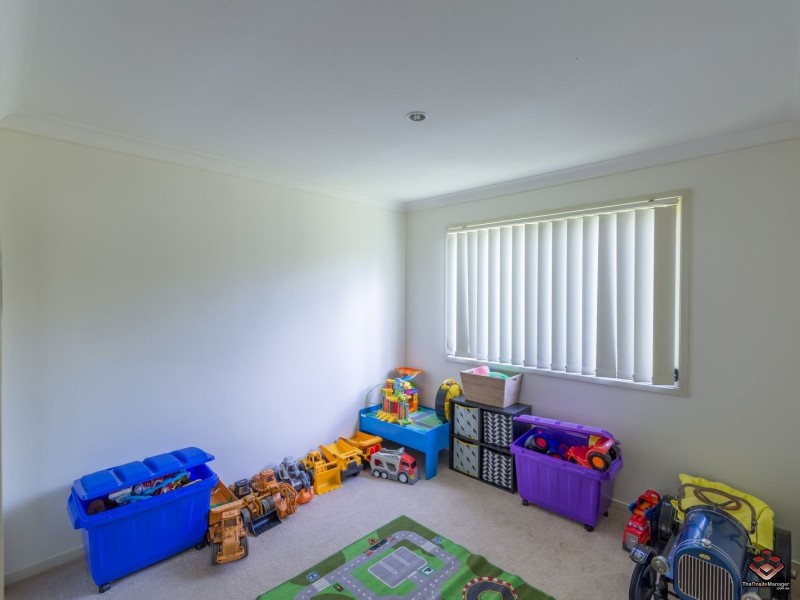 41 Ridgevista Court, Reedy Creek QLD 4227