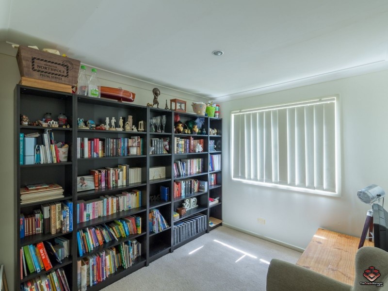 41 Ridgevista Court, Reedy Creek QLD 4227