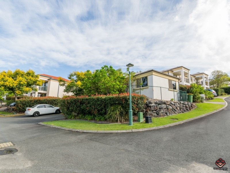 41 Ridgevista Court, Reedy Creek QLD 4227