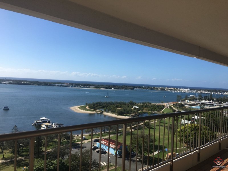 114 Marine Parade, Southport QLD 4215