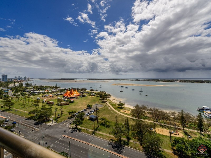 114 Marine Parade, Southport QLD 4215