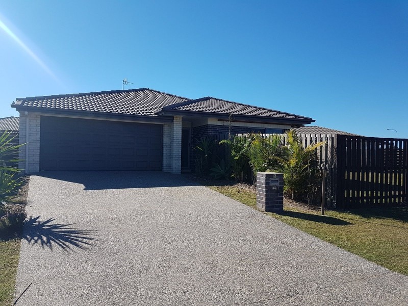 6 Oxley Circuit, Urraween QLD 4655