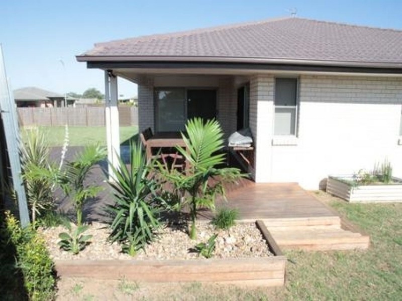 6 Oxley Circuit, Urraween QLD 4655