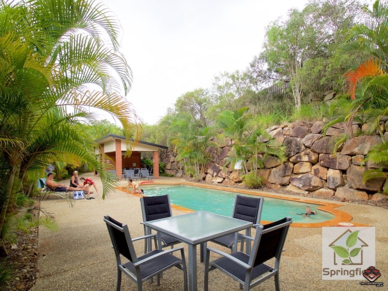 13 Springfield College Drive, Springfield QLD 4300