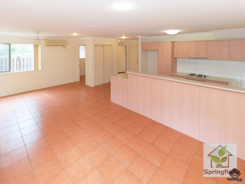 13 Springfield College Drive, Springfield QLD 4300