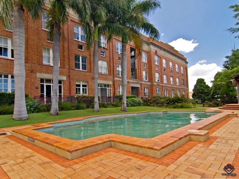 53 Vernon Terrace, Teneriffe QLD 4005