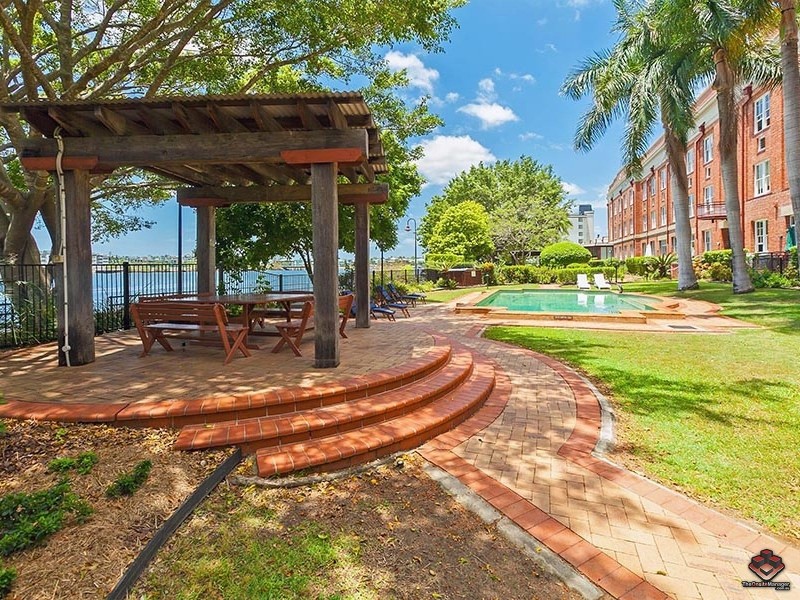 53 Vernon Terrace, Teneriffe QLD 4005