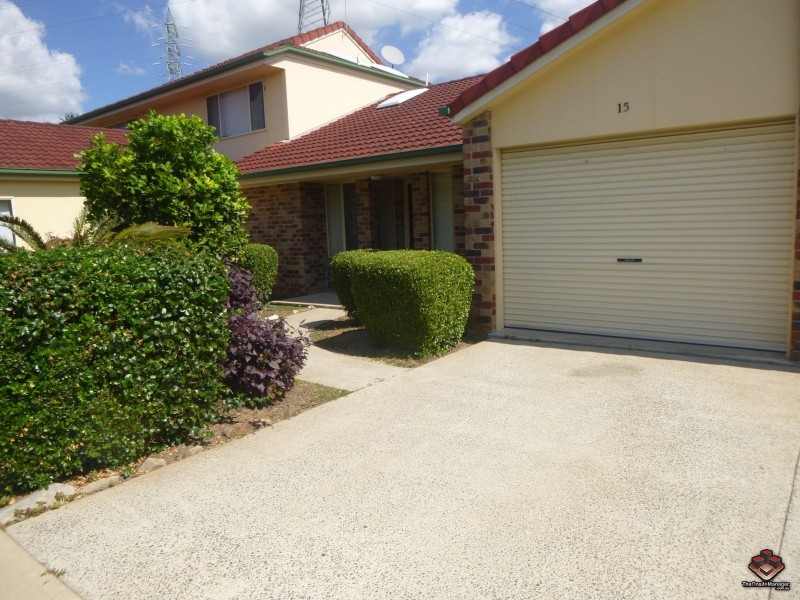 19 Doughboy Parade, Hemmant QLD 4174