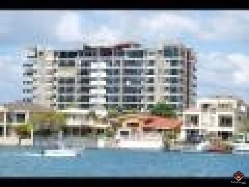 53 Darrambal Street, Surfers Paradise QLD 4217