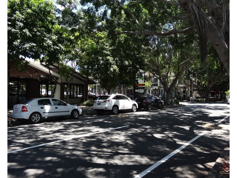 9 Doggett Street, Fortitude Valley QLD 4006