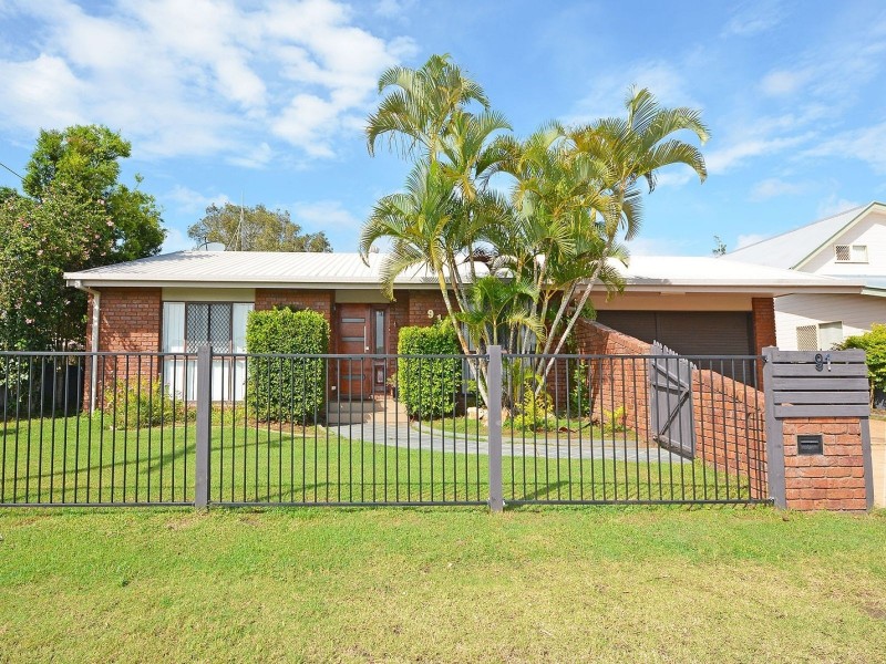 91 Oleander Avenue, Kawungan QLD 4655