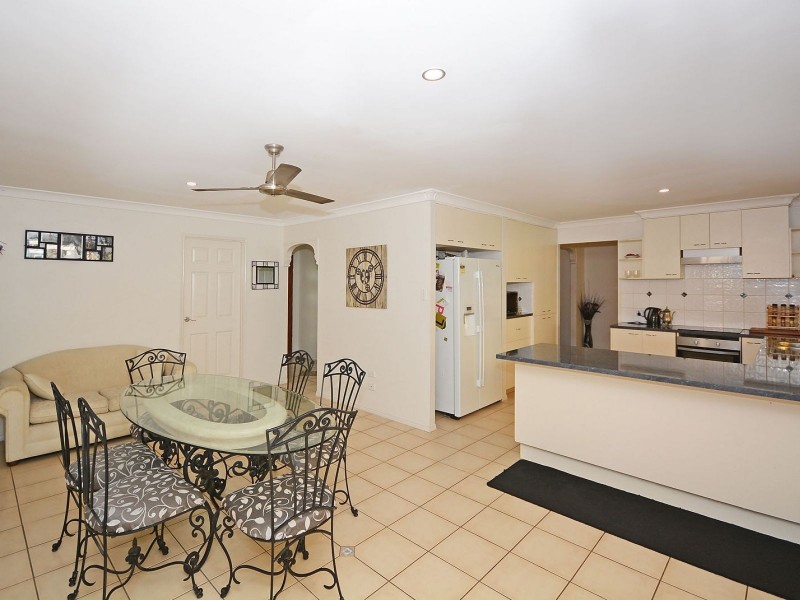 91 Oleander Avenue, Kawungan QLD 4655