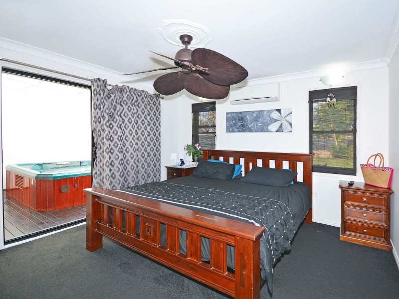 91 Oleander Avenue, Kawungan QLD 4655
