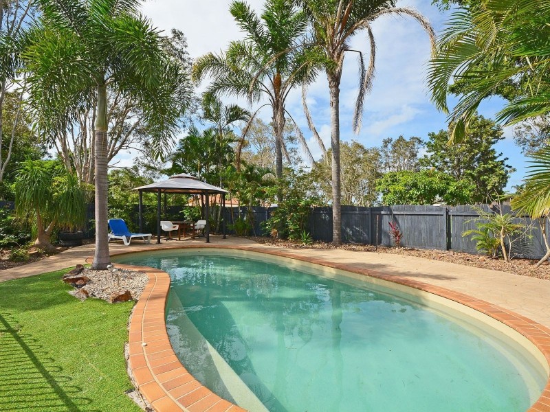 91 Oleander Avenue, Kawungan QLD 4655