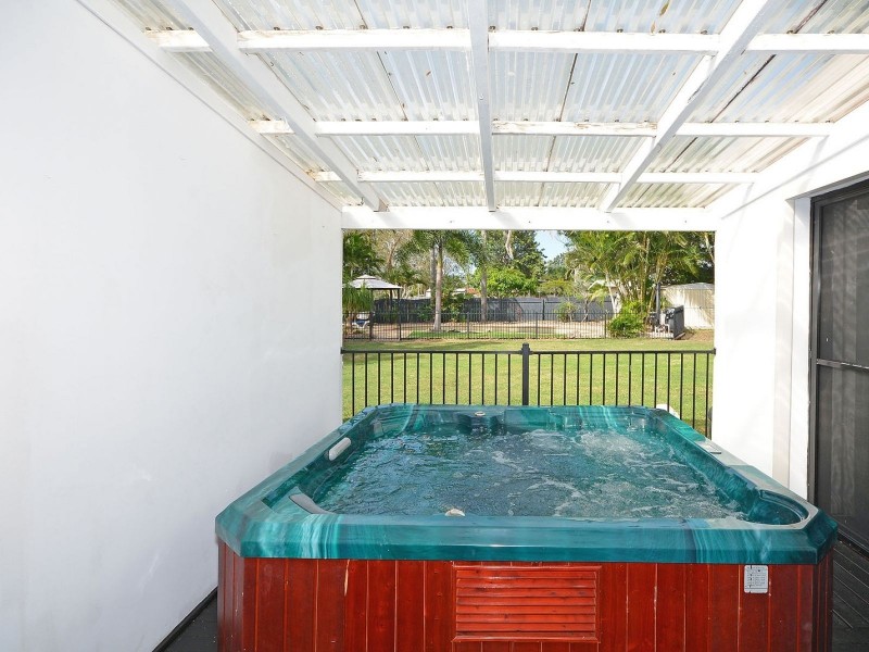 91 Oleander Avenue, Kawungan QLD 4655