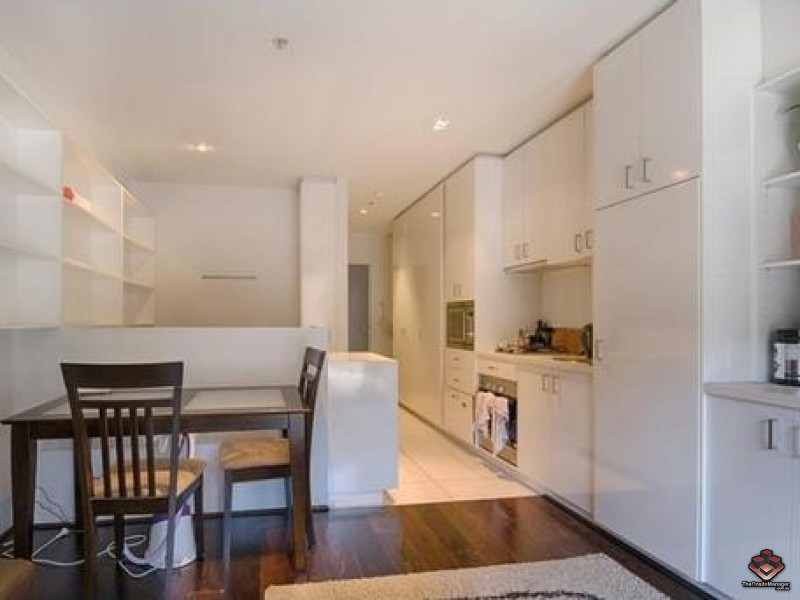 505/153B High Street, Prahran VIC 3181