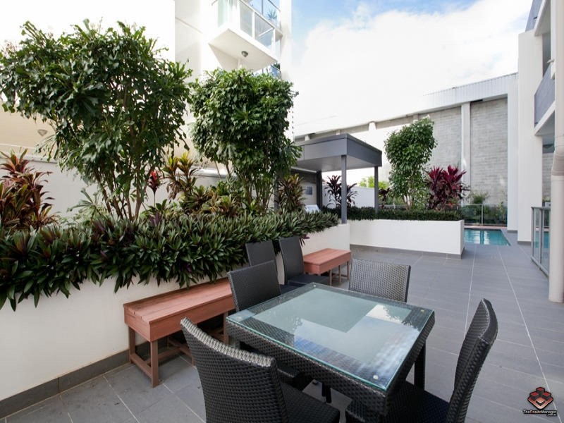 10/42 Ferry Road, West End QLD 4101