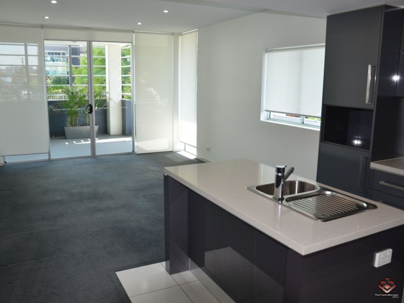 10/42 Ferry Road, West End QLD 4101