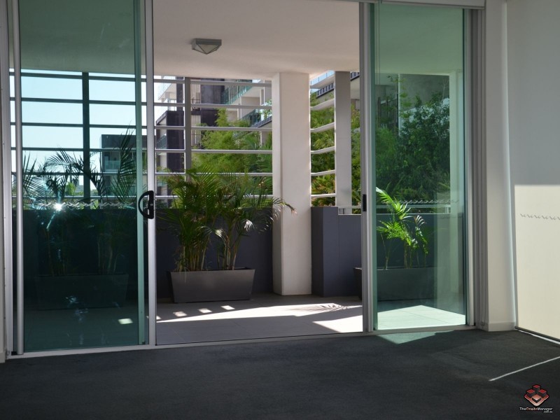 10/42 Ferry Road, West End QLD 4101