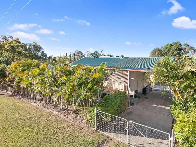 4 Gail Street, River Heads QLD 4655
