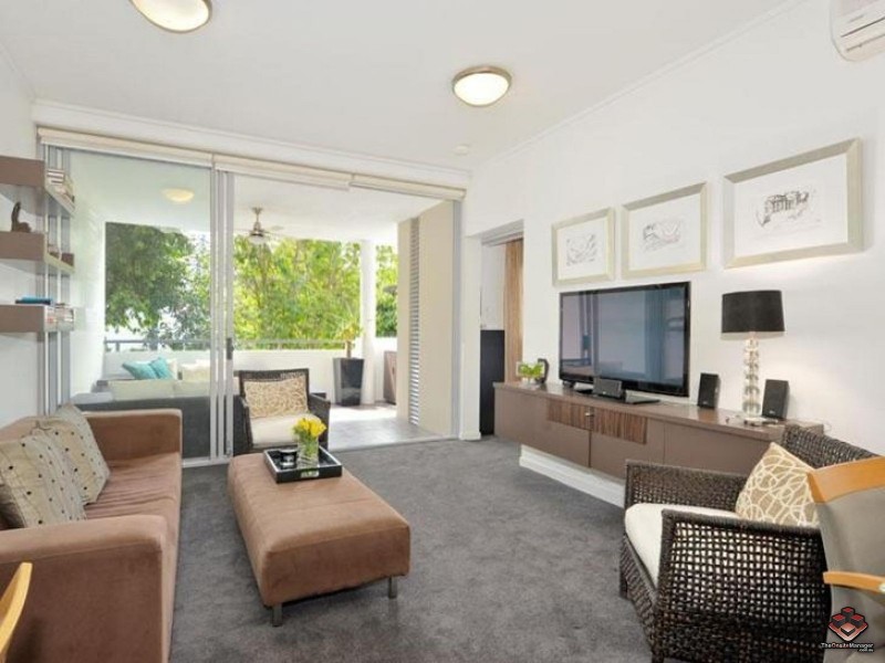 71 Beeston Street, Teneriffe QLD 4005