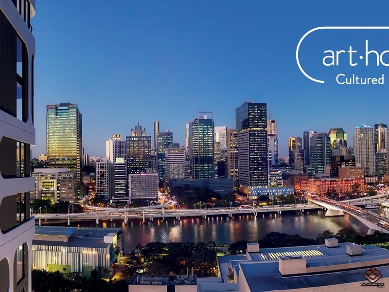 South Brisbane QLD 4101