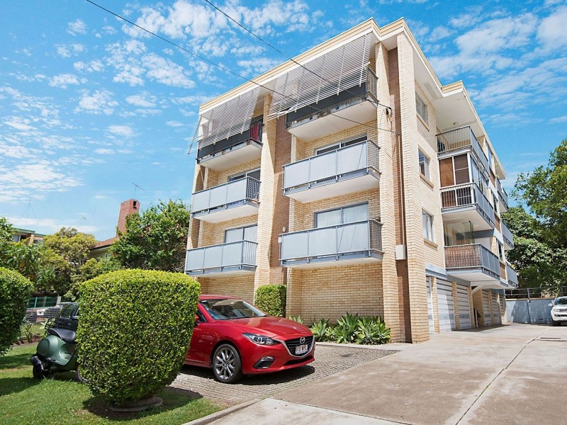 4/530 Sandgate Road, Clayfield QLD 4011