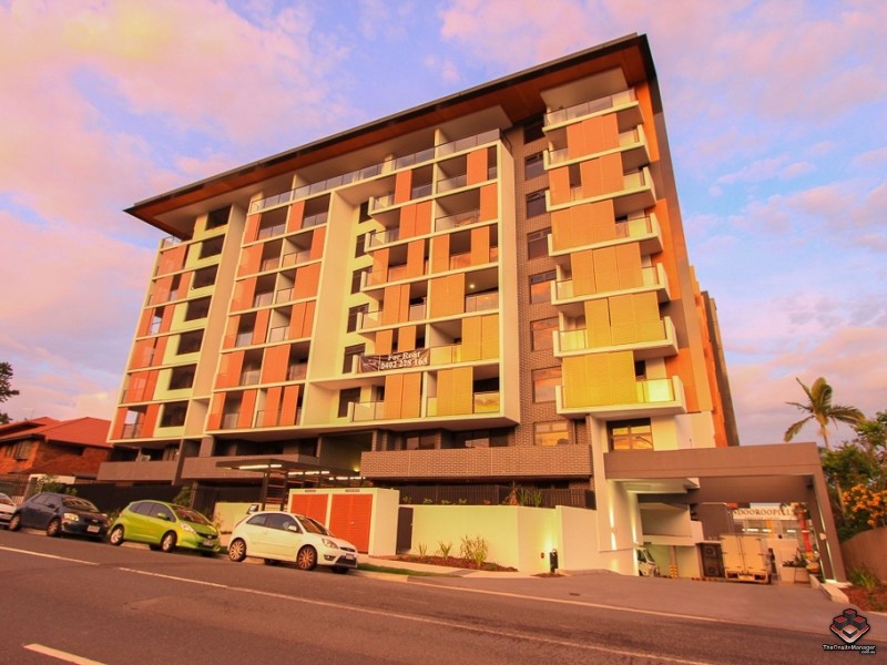 711/125 Station Road, Indooroopilly QLD 4068