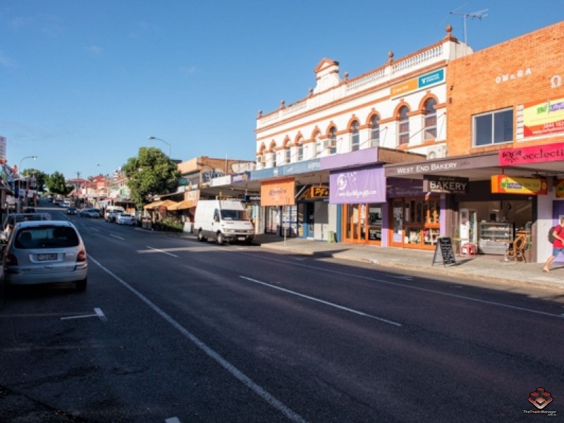 South Brisbane QLD 4101