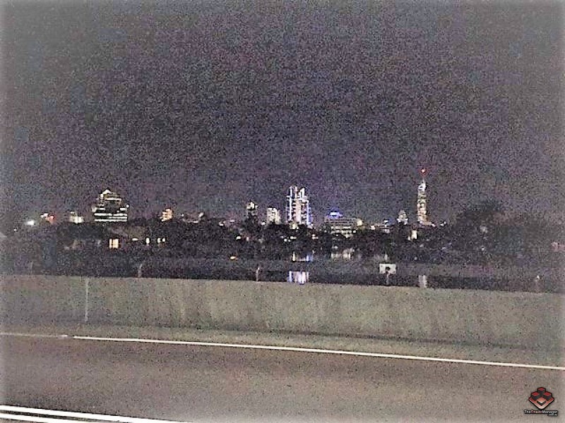 100 Racecourse Drive, Bundall QLD 4217