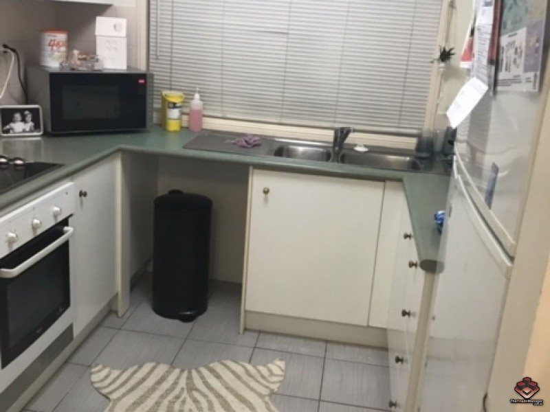 100 Racecourse Drive, Bundall QLD 4217