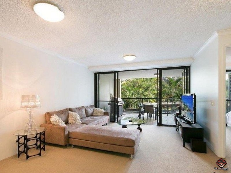 100 Bowen Terrace, Fortitude Valley QLD 4006