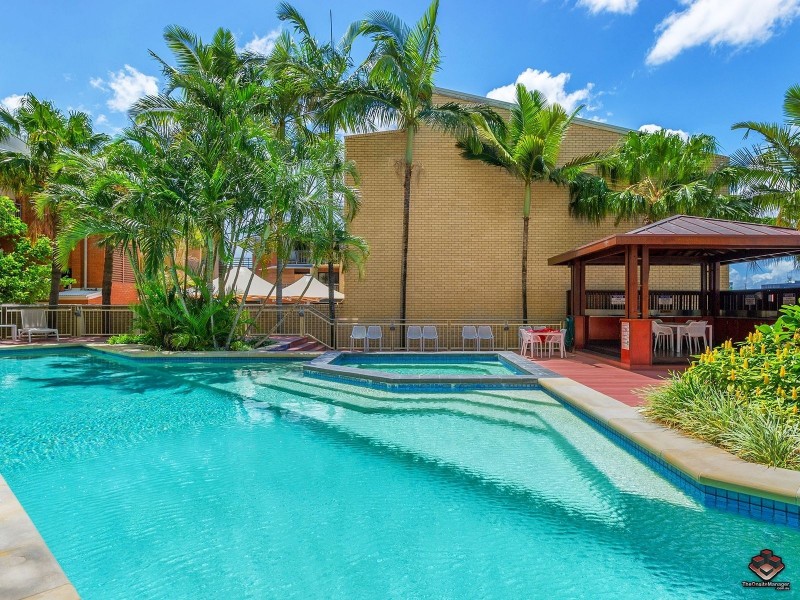 100 Bowen Terrace, Fortitude Valley QLD 4006