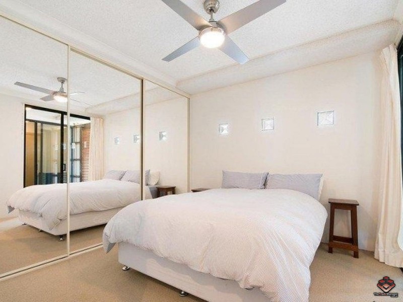 100 Bowen Terrace, Fortitude Valley QLD 4006