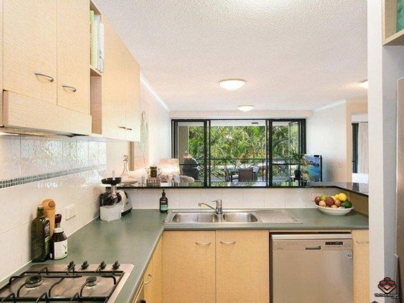 100 Bowen Terrace, Fortitude Valley QLD 4006