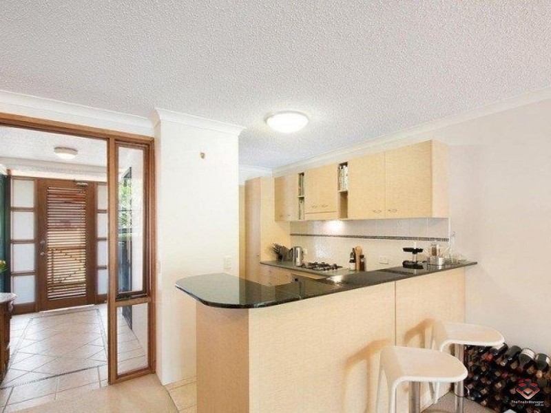 100 Bowen Terrace, Fortitude Valley QLD 4006