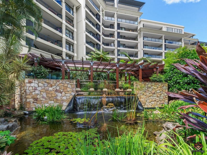 100 Bowen Terrace, Fortitude Valley QLD 4006