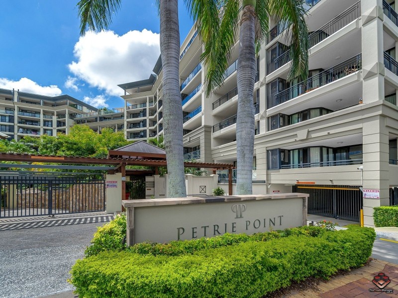 100 Bowen Terrace, Fortitude Valley QLD 4006