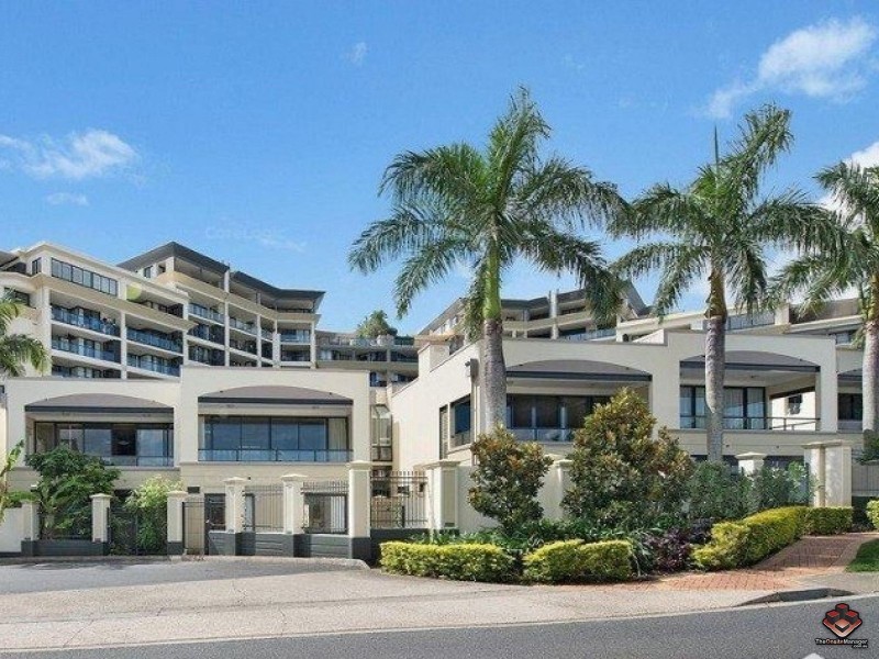 100 Bowen Terrace, Fortitude Valley QLD 4006