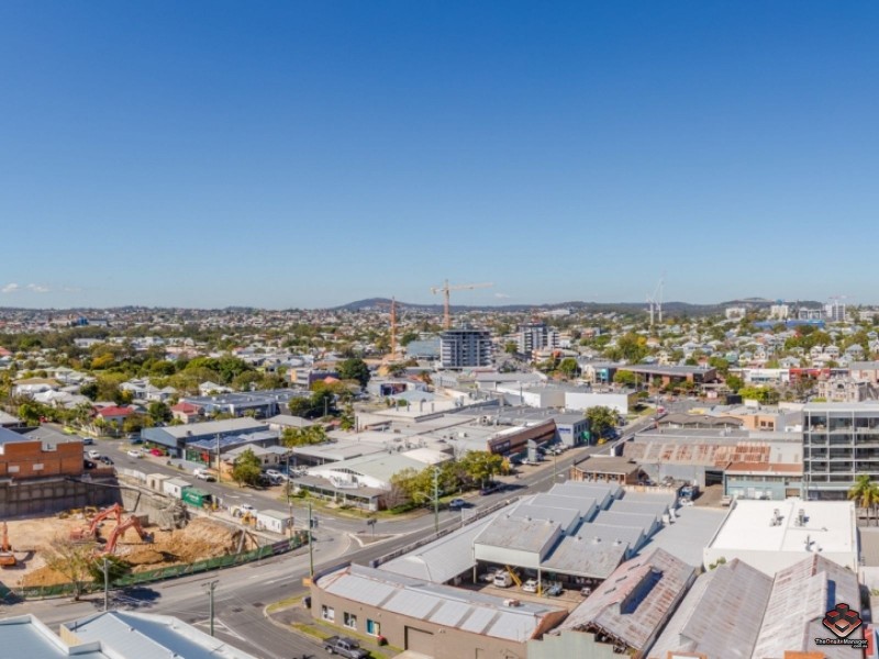 855 Stanley Street, Woolloongabba QLD 4102