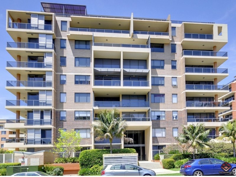 151/8-12 Thomas Street, Waitara NSW 2077