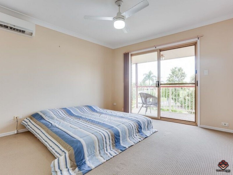 22/121 Golden Avenue, Calamvale QLD 4116