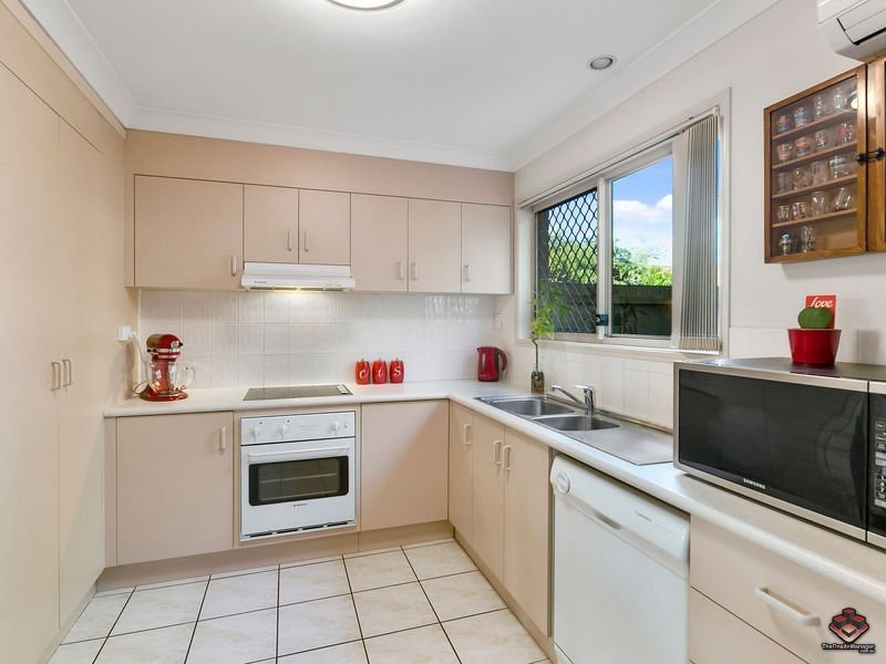 22/121 Golden Avenue, Calamvale QLD 4116