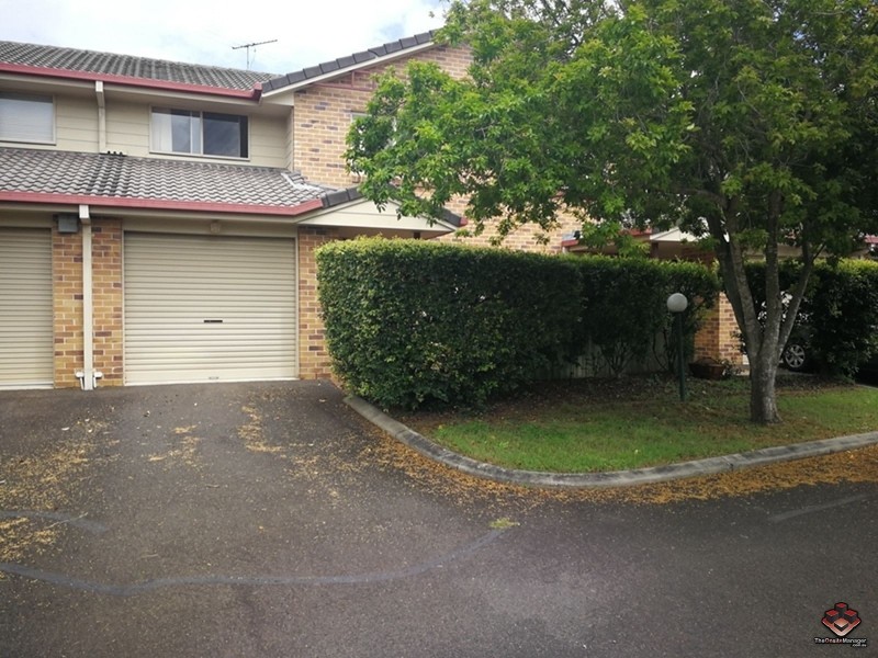 22/121 Golden Avenue, Calamvale QLD 4116