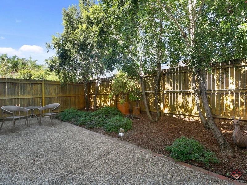 22/121 Golden Avenue, Calamvale QLD 4116